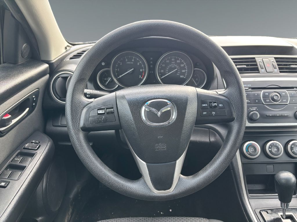 2013 MAZDA 6 SPORT Toledo OH