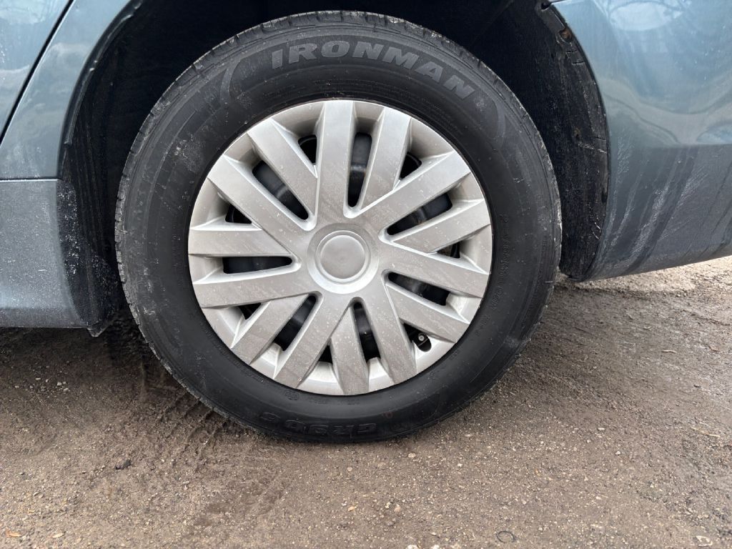 2013 MAZDA 6 SPORT Toledo OH