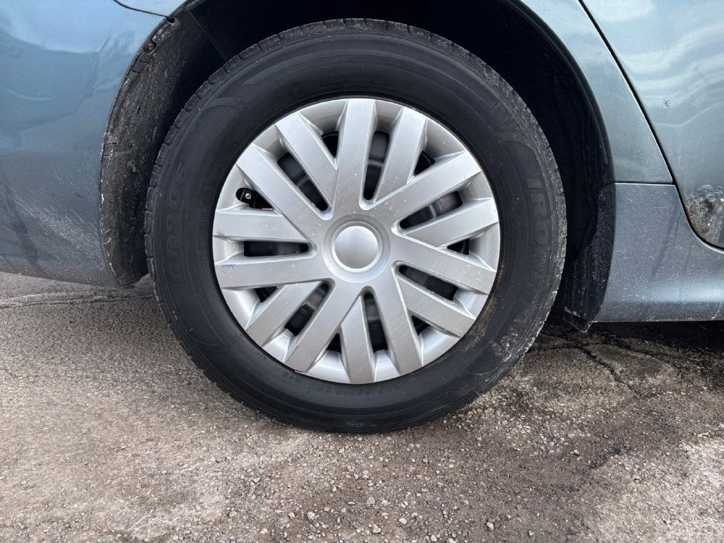 2013 MAZDA 6 SPORT Toledo OH