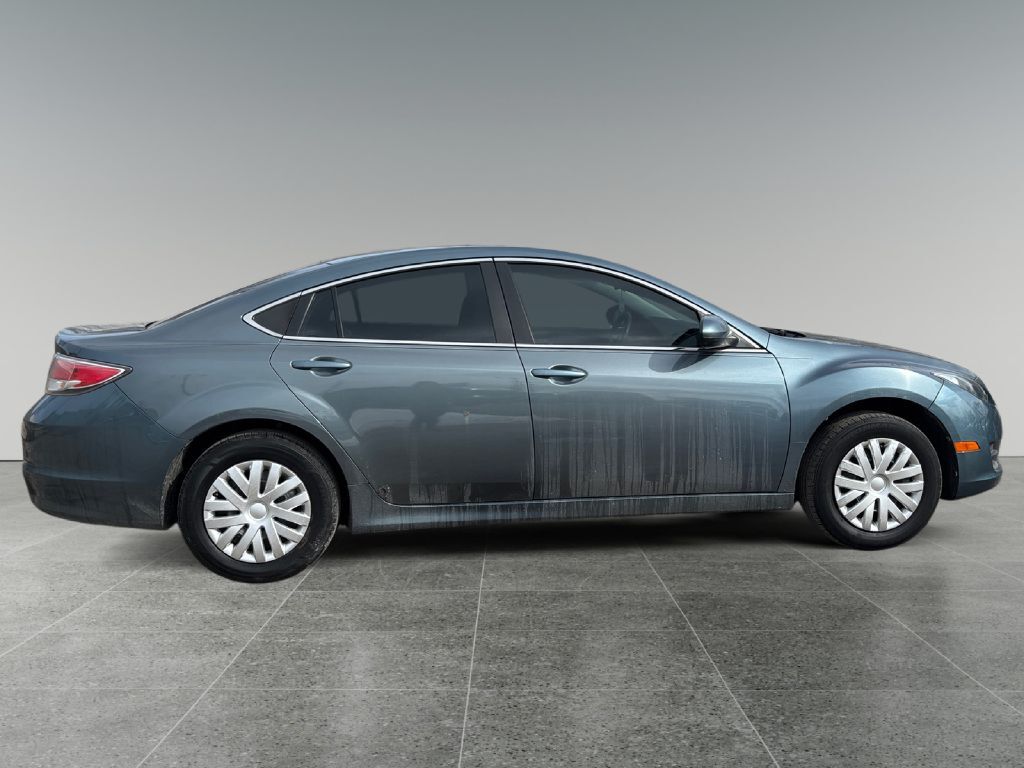 2013 MAZDA 6 SPORT Toledo OH