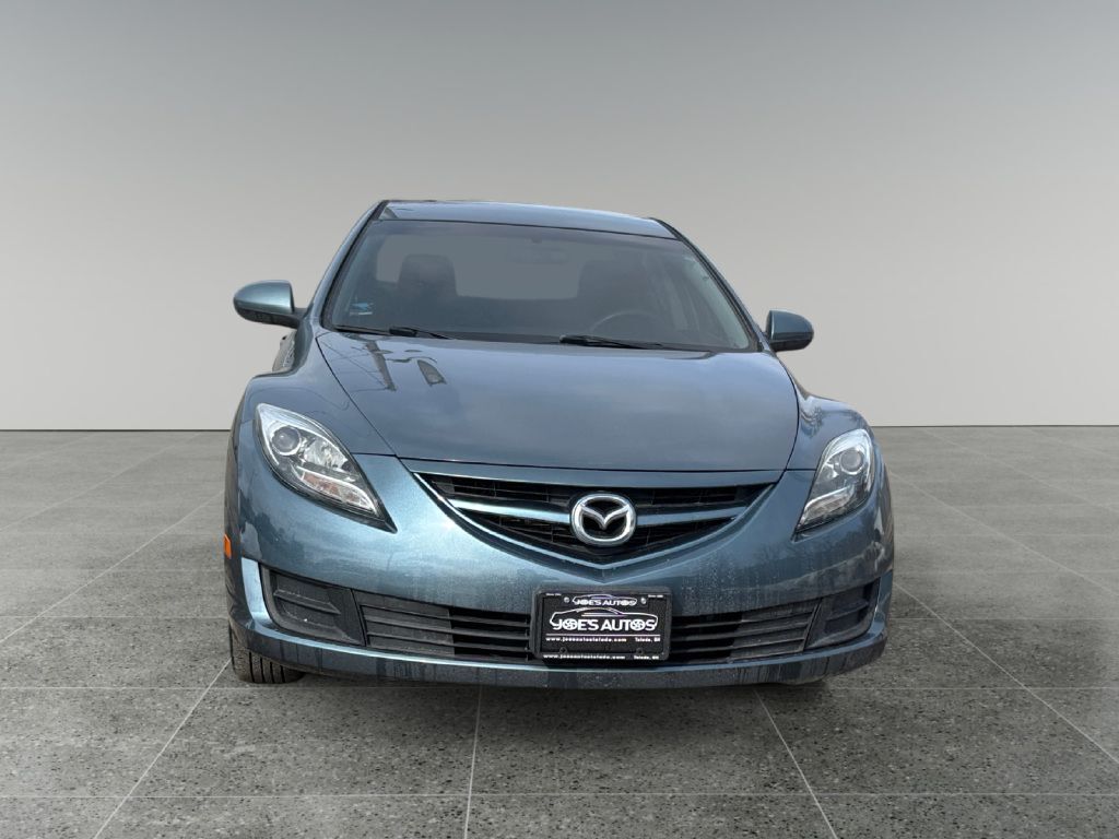 2013 MAZDA 6 SPORT Toledo OH