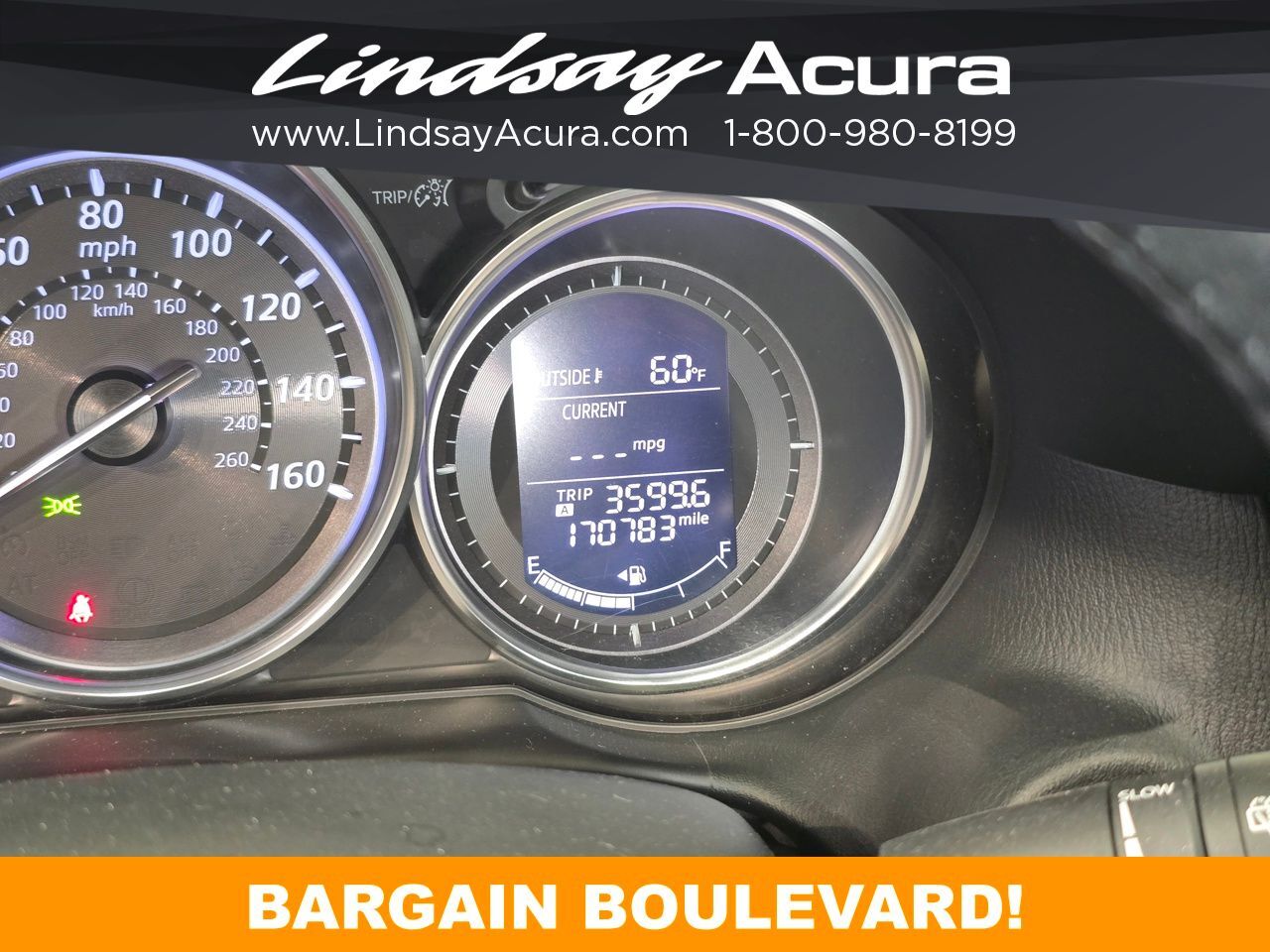 2013 MAZDA CX-5 Touring Columbus OH