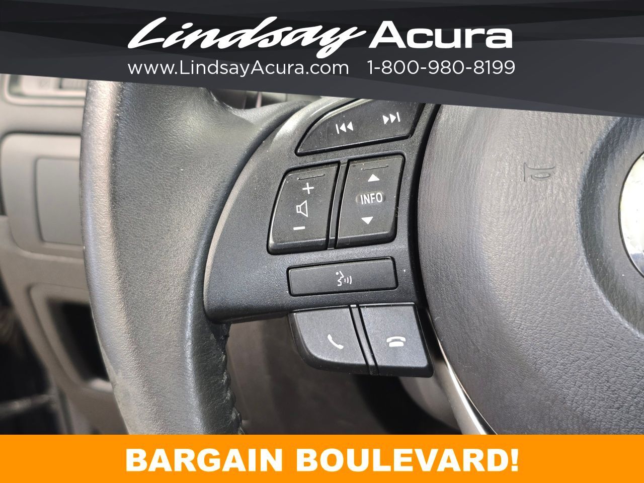 2013 MAZDA CX-5 Touring Columbus OH