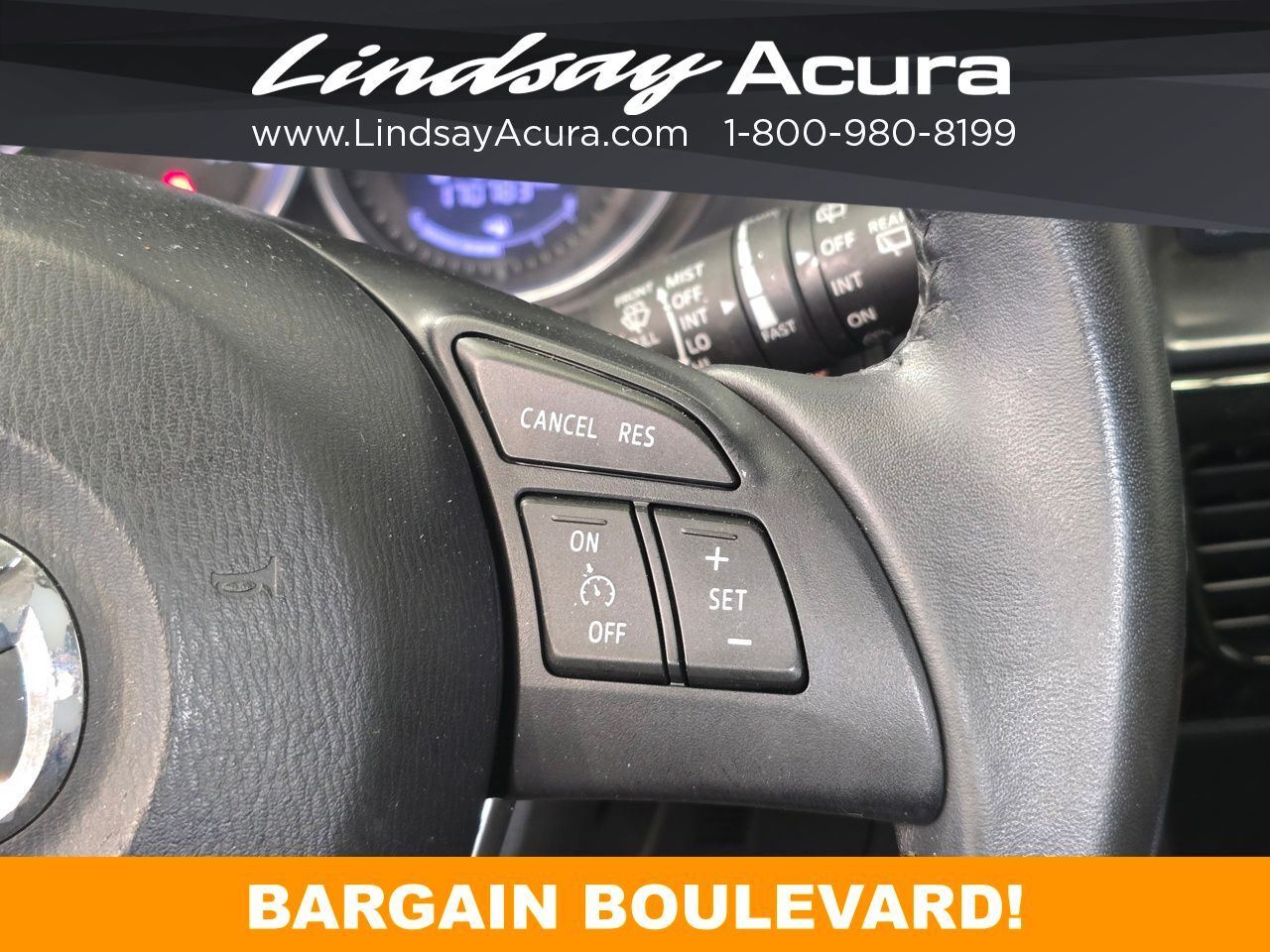 2013 MAZDA CX-5 Touring Columbus OH