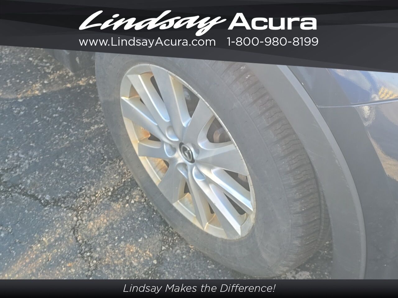 2013 MAZDA CX-5 Touring Columbus OH