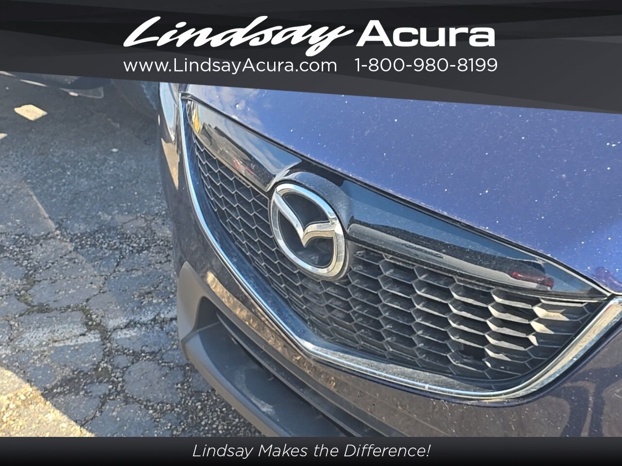 2013 MAZDA CX-5 Touring Columbus OH