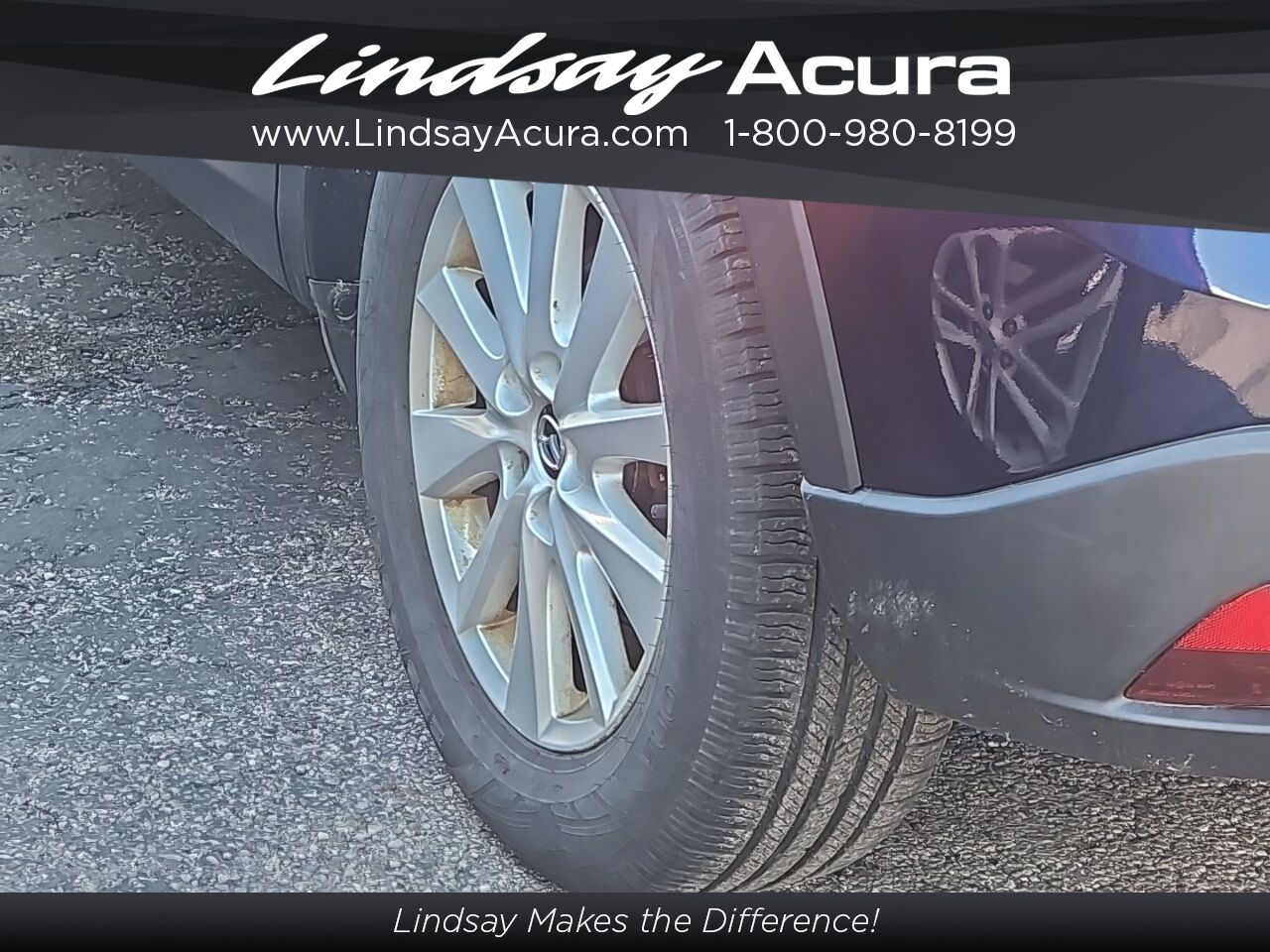 2013 MAZDA CX-5 Touring Columbus OH