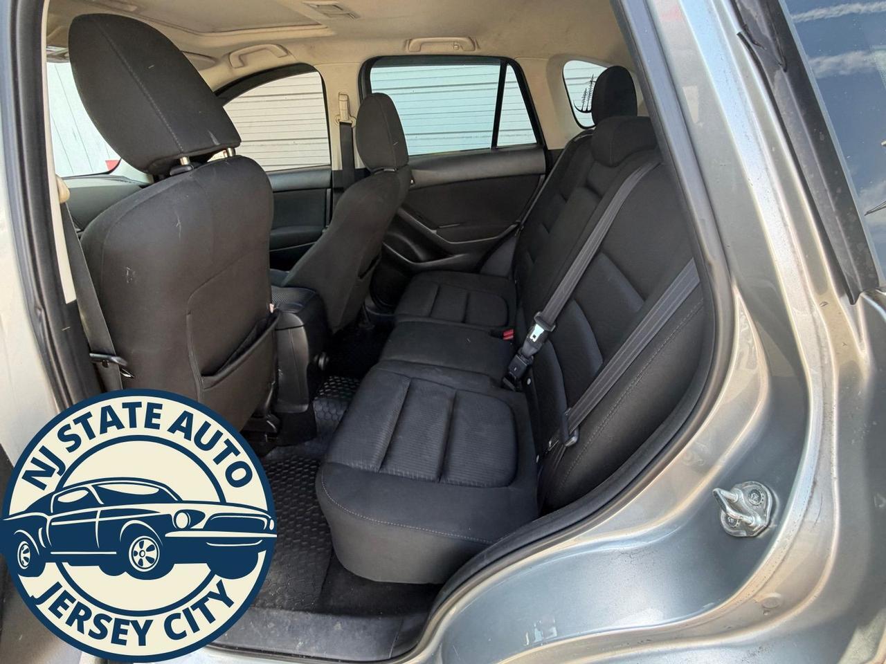 2013 MAZDA CX-5 Touring Jersey City NJ