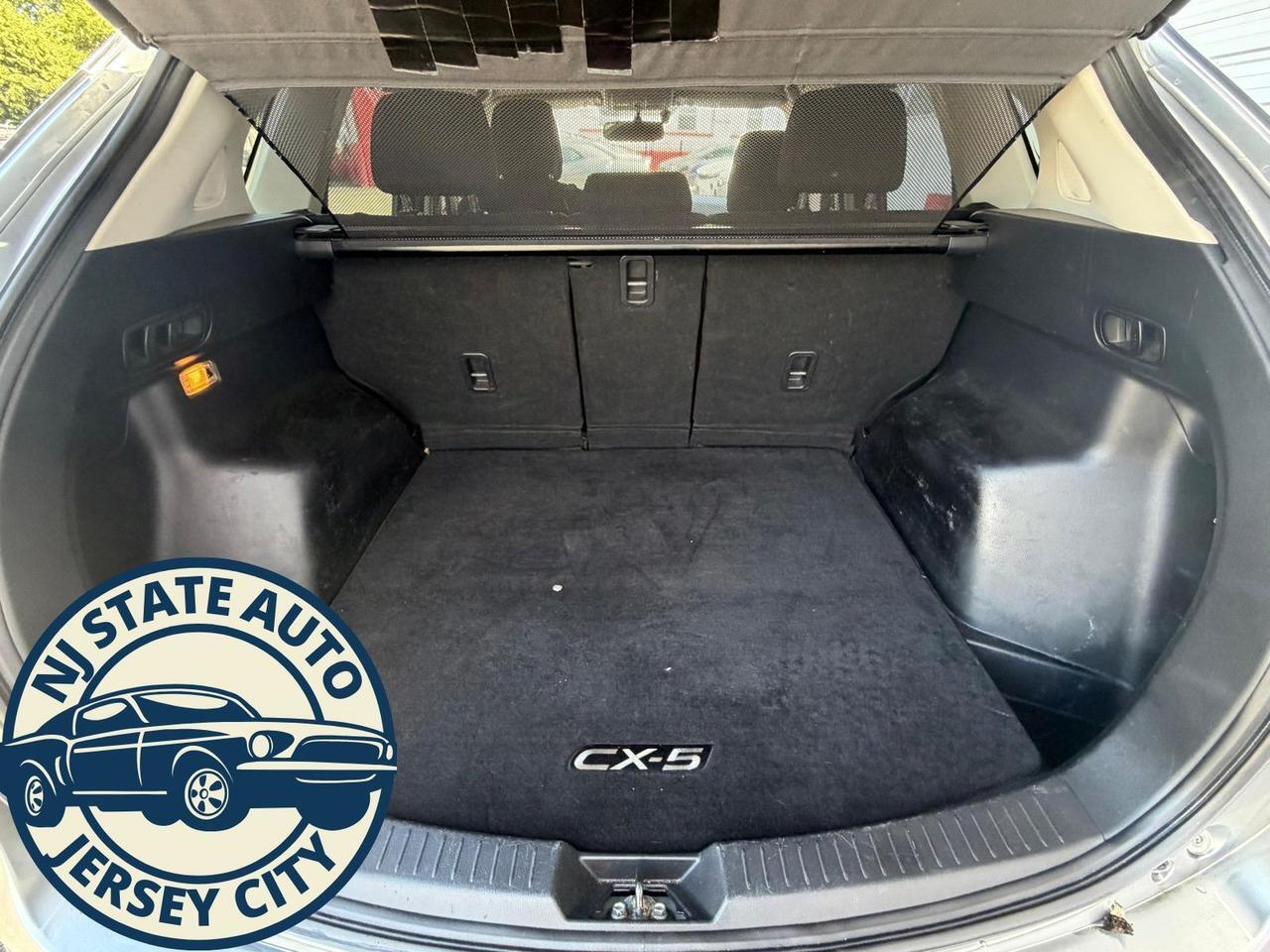 2013 MAZDA CX-5 Touring Jersey City NJ
