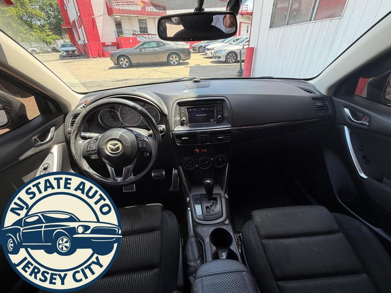 2013 MAZDA CX-5 Touring Jersey City NJ