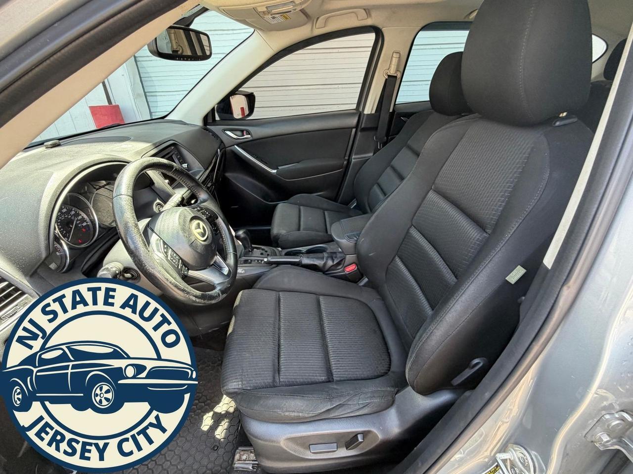 2013 MAZDA CX-5 Touring Jersey City NJ