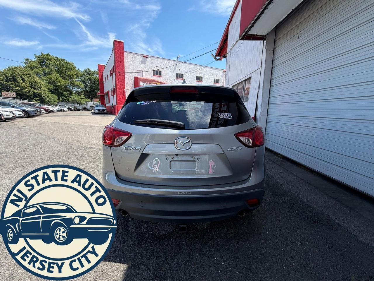 2013 MAZDA CX-5 Touring Jersey City NJ