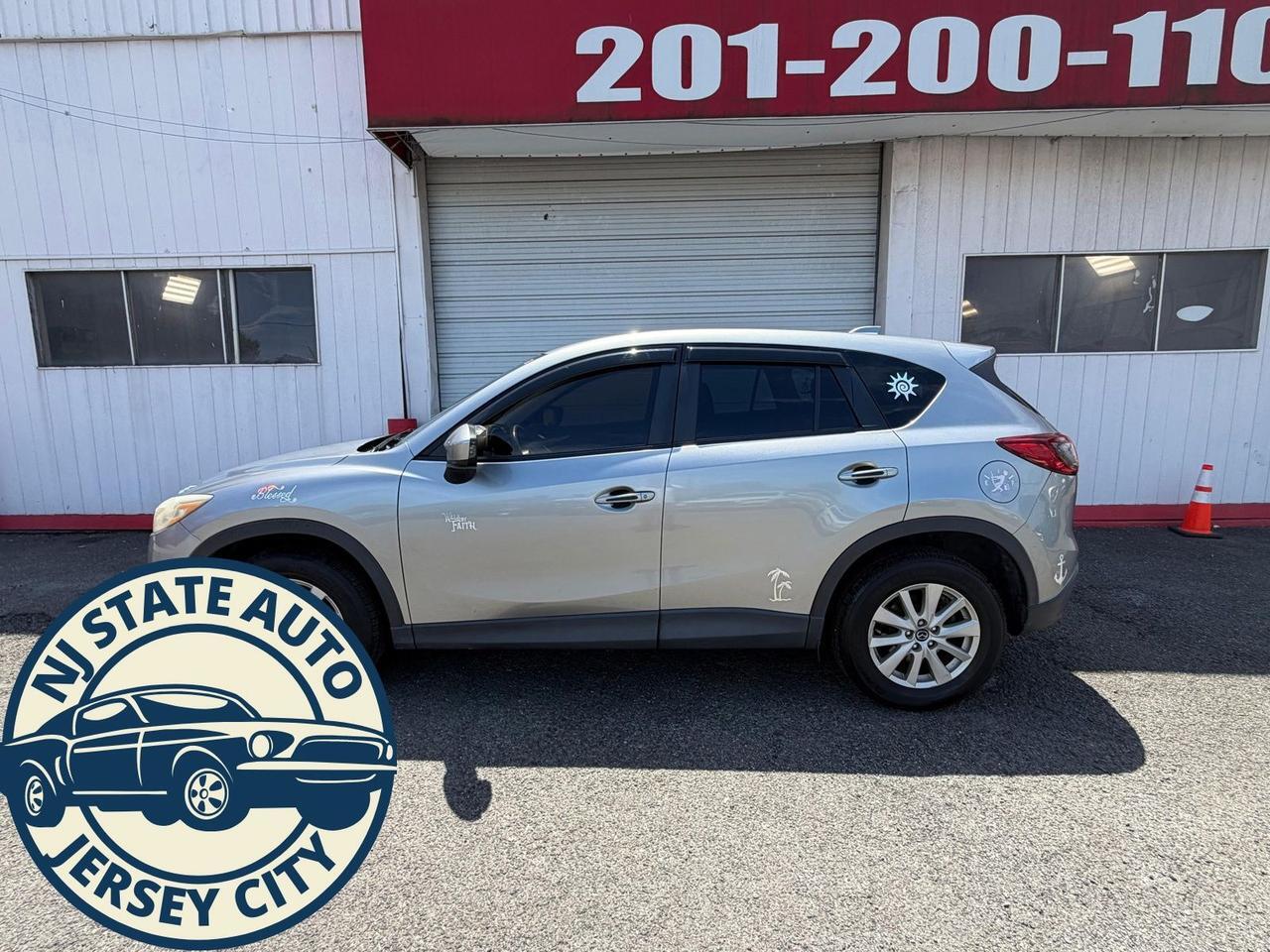 2013 MAZDA CX-5 Touring Jersey City NJ