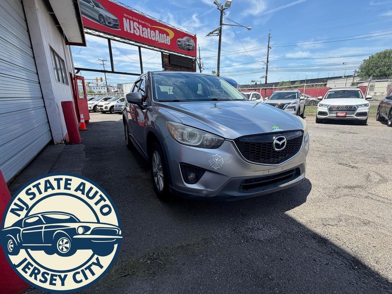 2013 MAZDA CX-5 Touring Jersey City NJ
