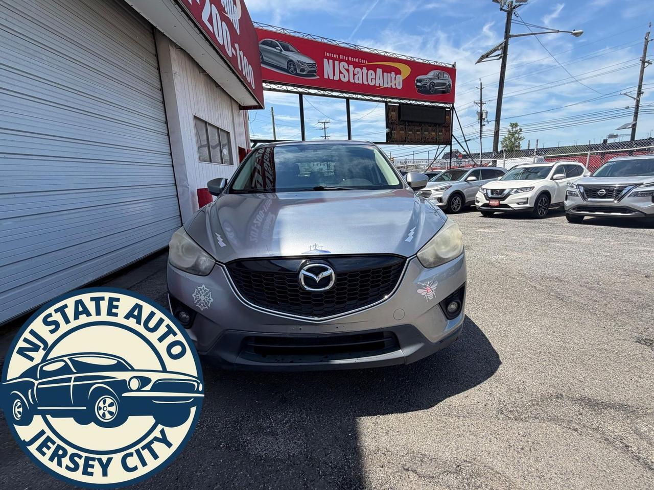 2013 MAZDA CX-5 Touring Jersey City NJ