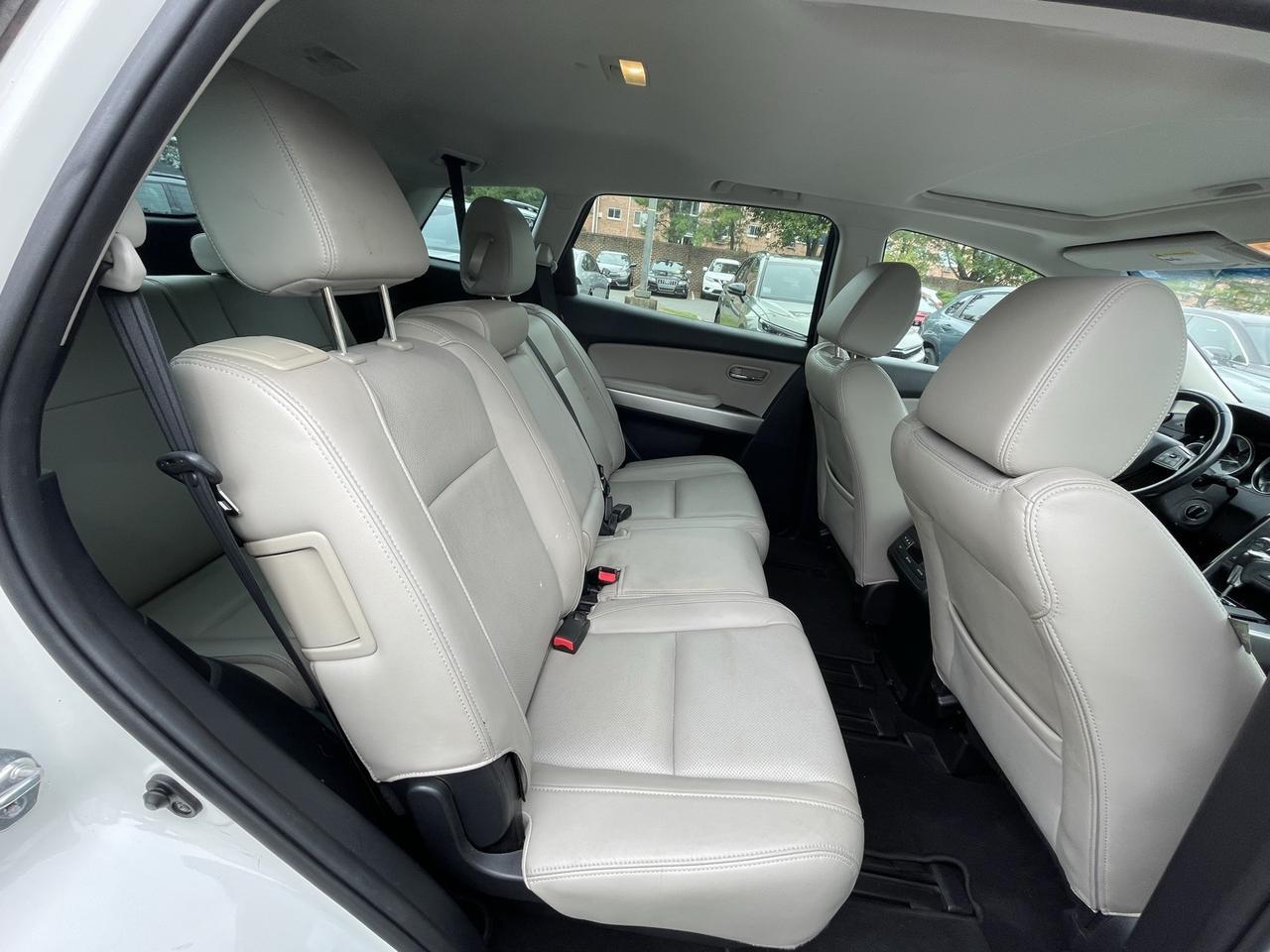 2013 MAZDA CX-9 Grand Touring Alexandria VA