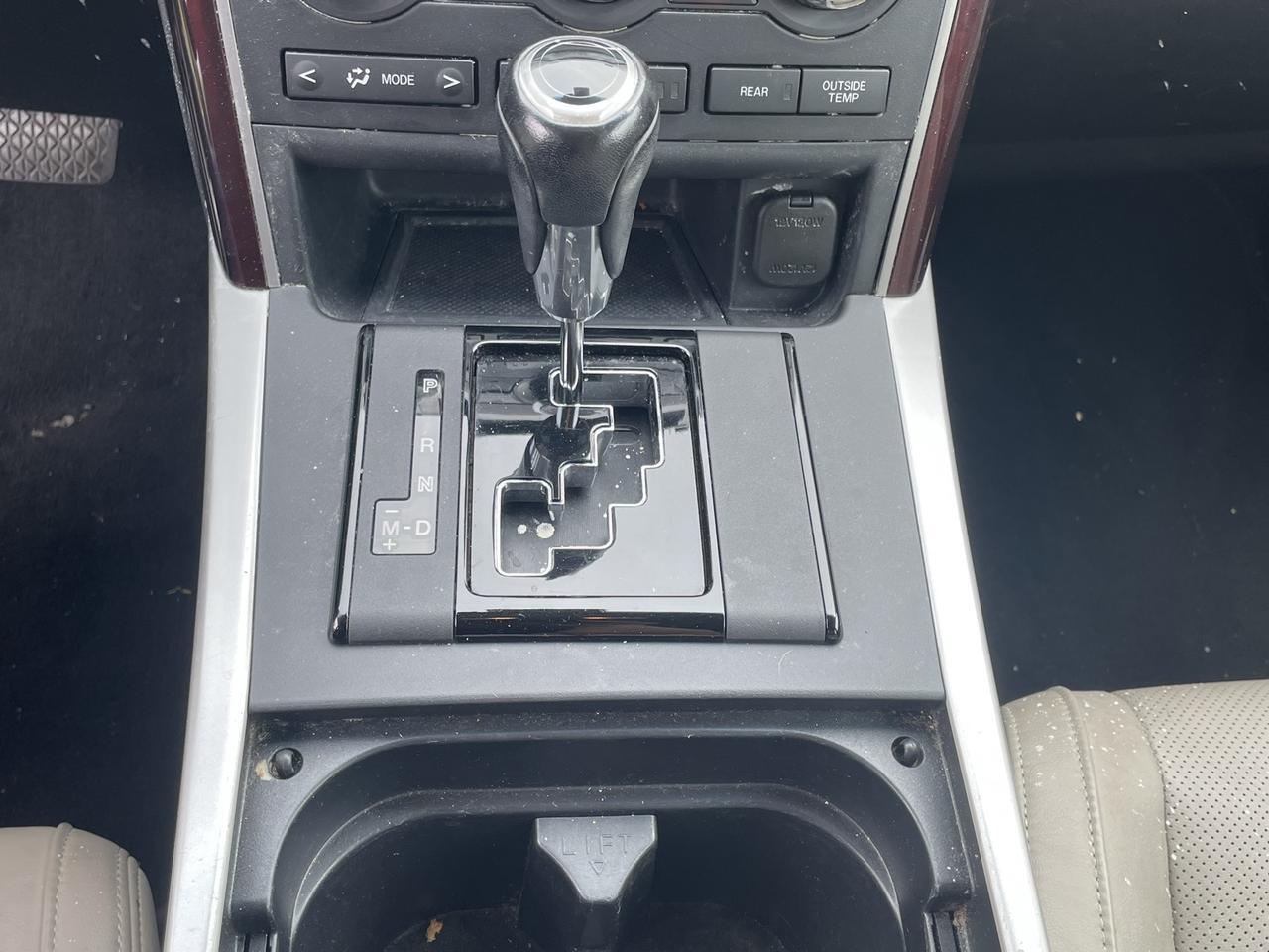2013 MAZDA CX-9 Grand Touring Alexandria VA