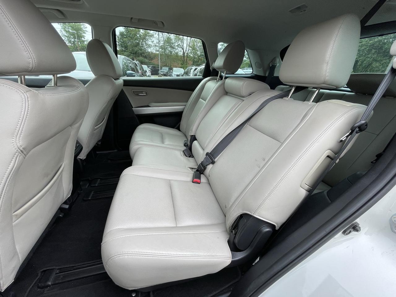2013 MAZDA CX-9 Grand Touring Alexandria VA