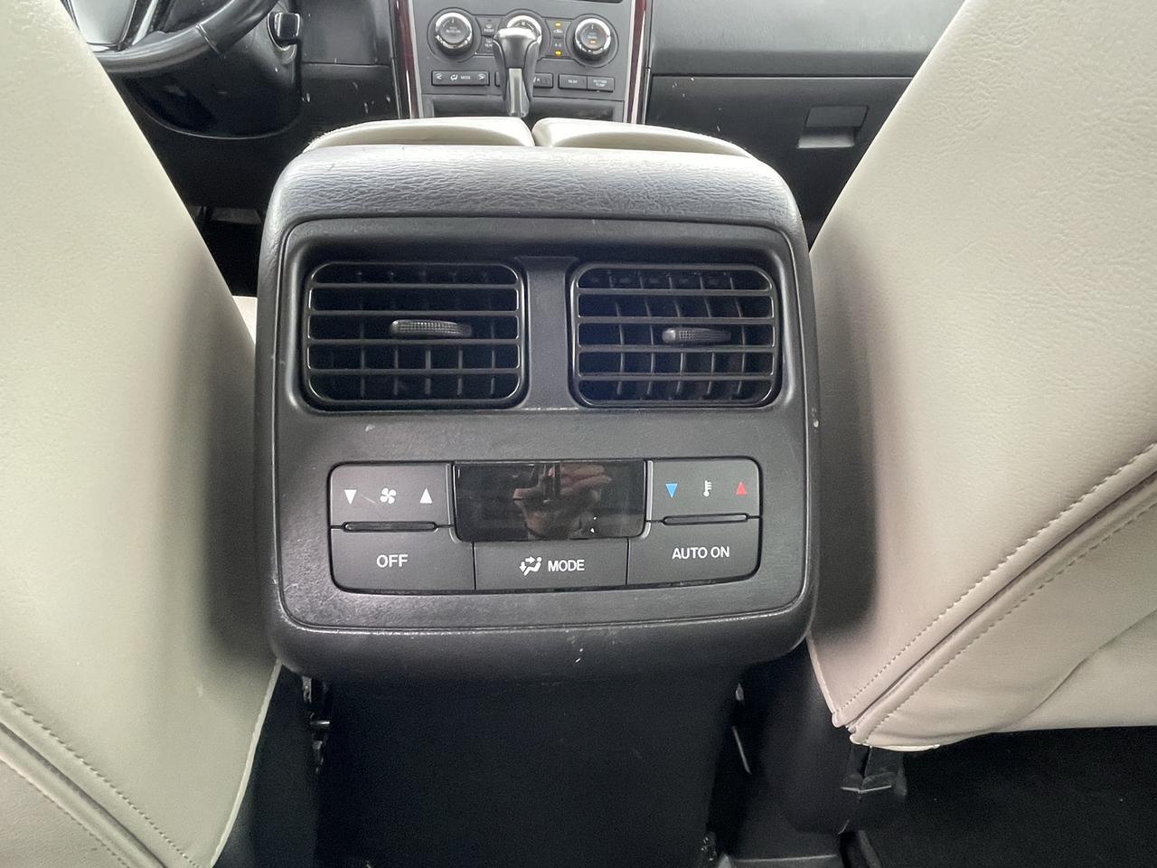 2013 MAZDA CX-9 Grand Touring Alexandria VA