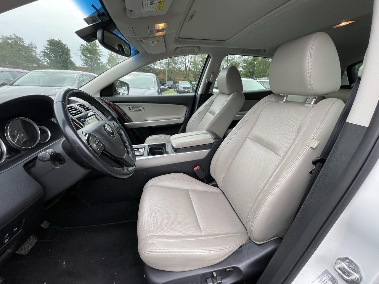 2013 MAZDA CX-9 Grand Touring Alexandria VA