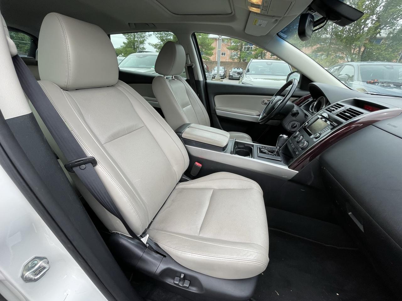 2013 MAZDA CX-9 Grand Touring Alexandria VA