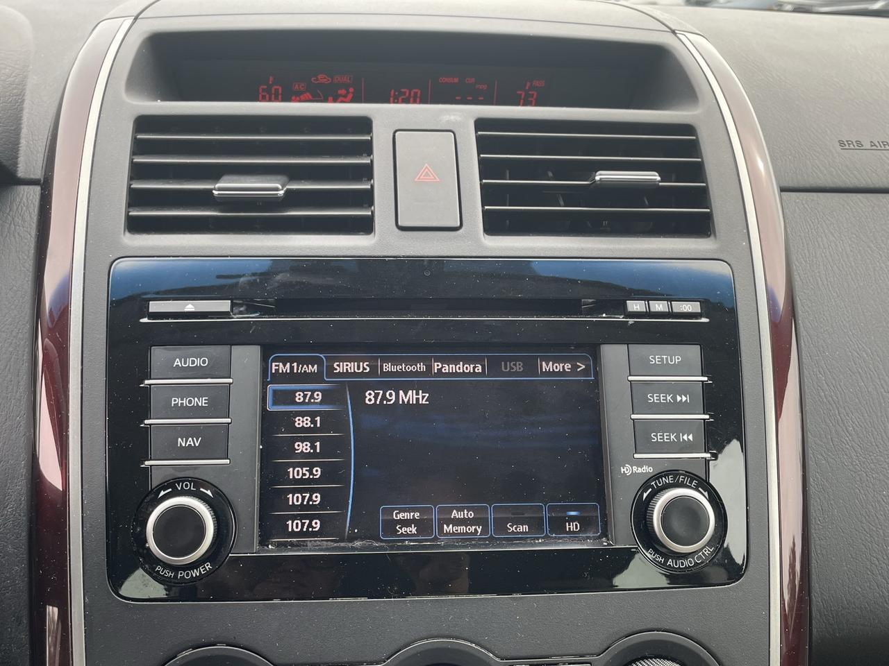 2013 MAZDA CX-9 Grand Touring Alexandria VA
