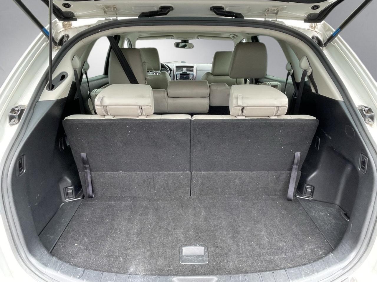 2013 MAZDA CX-9 Grand Touring Alexandria VA