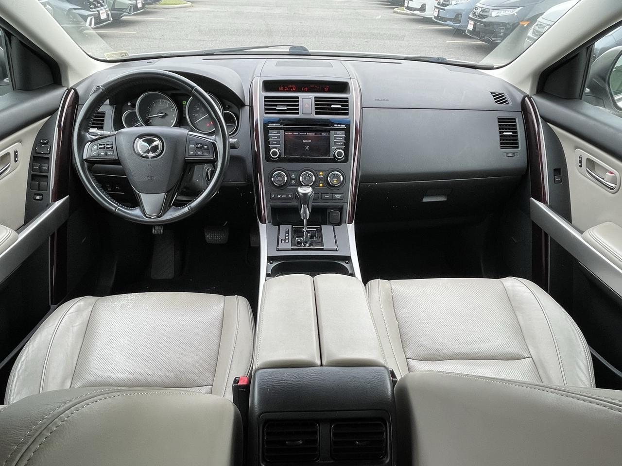 2013 MAZDA CX-9 Grand Touring Alexandria VA