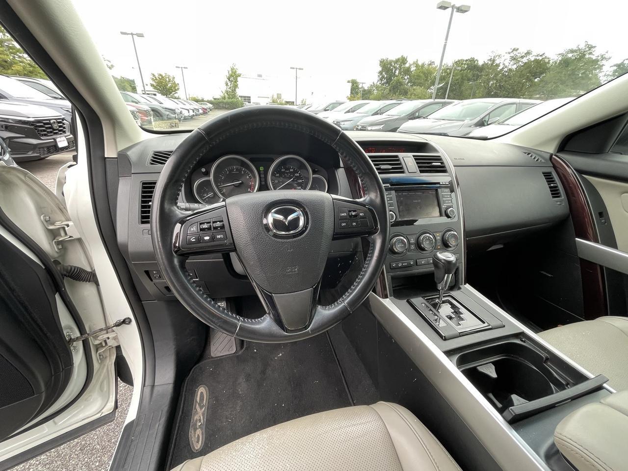 2013 MAZDA CX-9 Grand Touring Alexandria VA