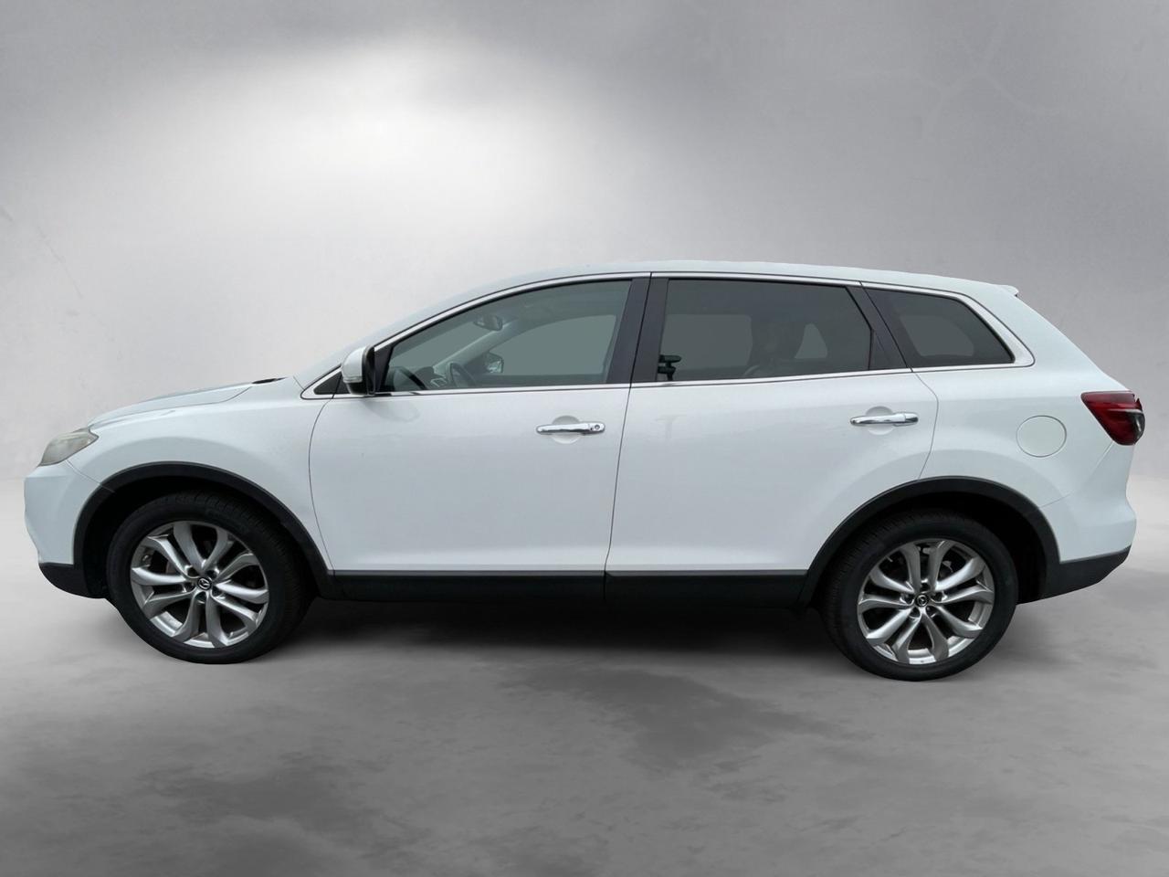 2013 MAZDA CX-9 Grand Touring Alexandria VA