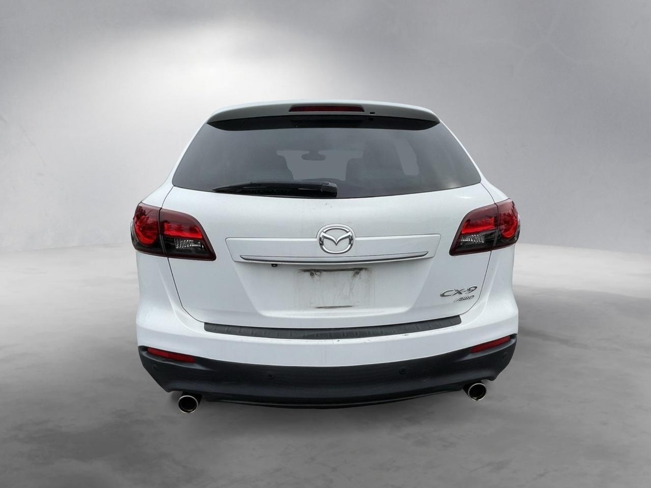 2013 MAZDA CX-9 Grand Touring Alexandria VA