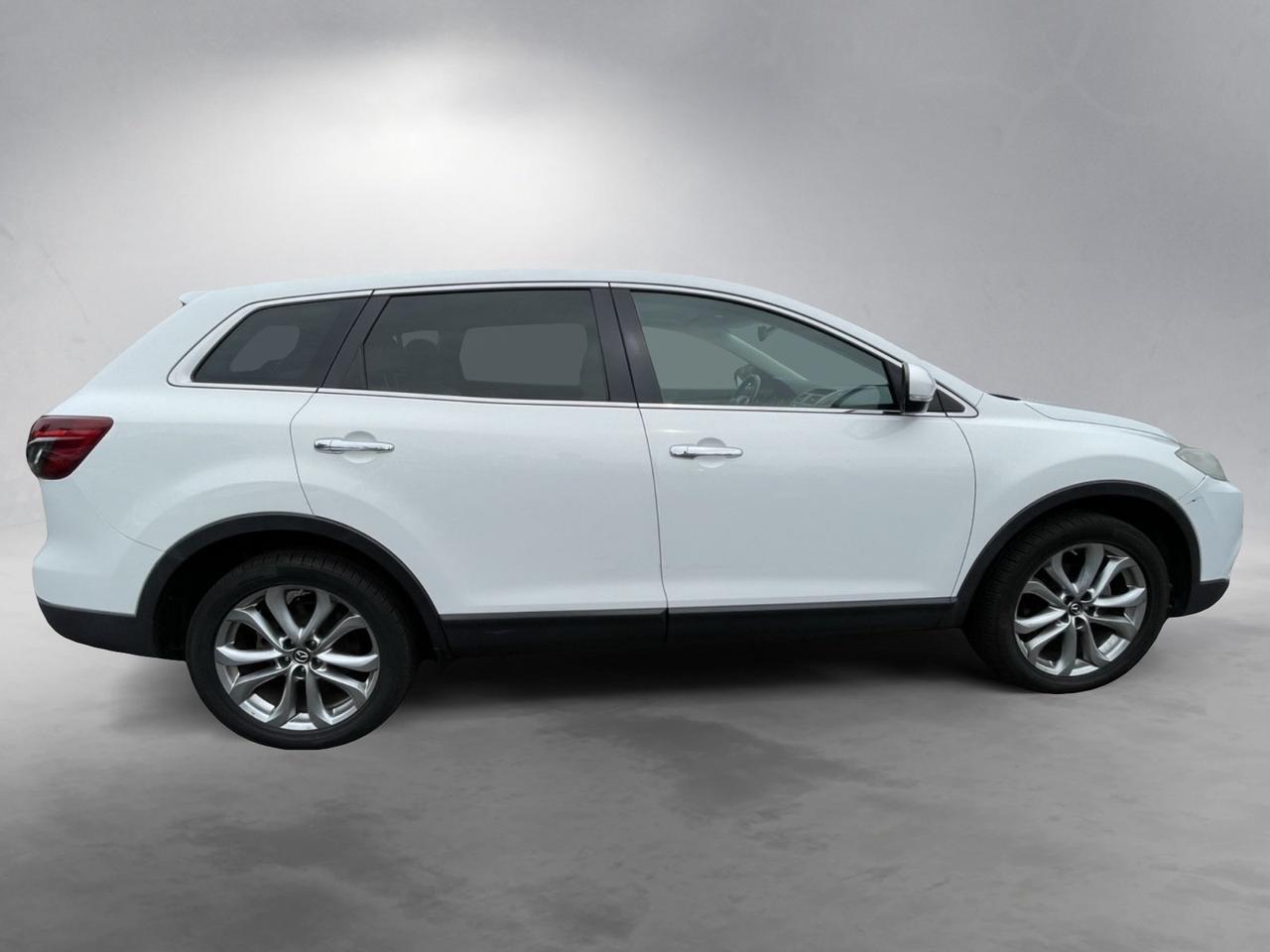 2013 MAZDA CX-9 Grand Touring Alexandria VA