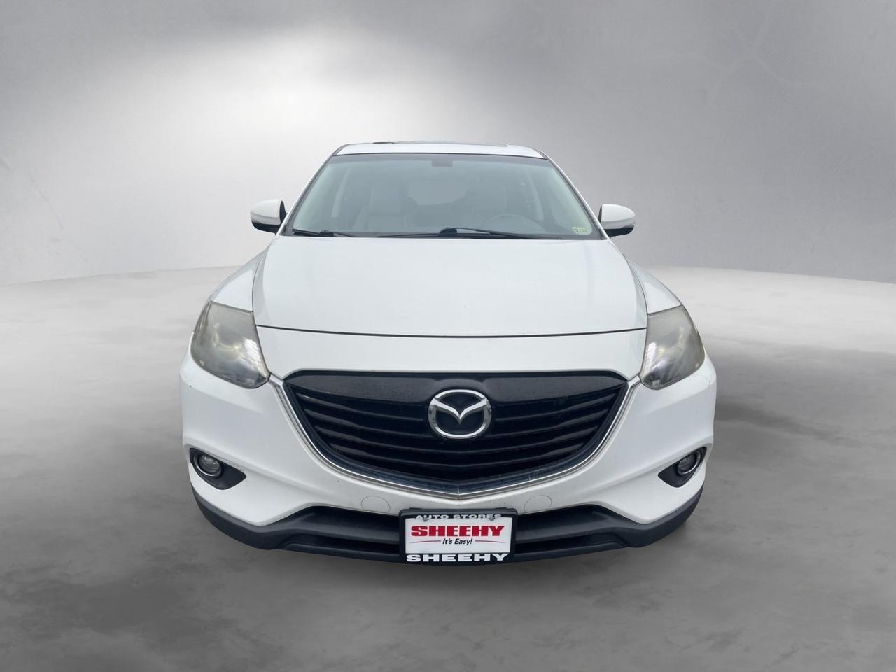 2013 MAZDA CX-9 Grand Touring Alexandria VA