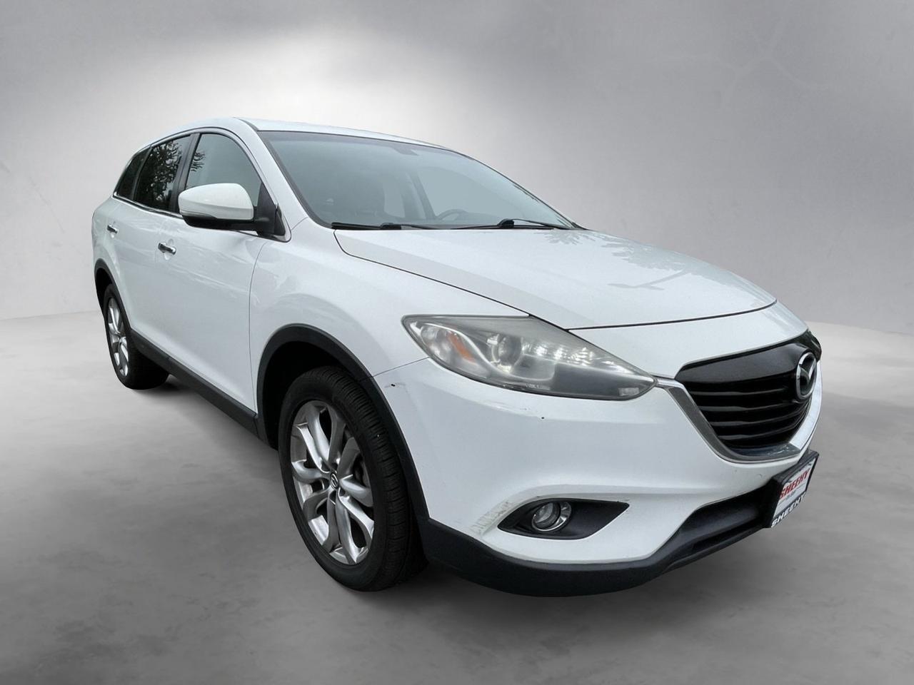 2013 MAZDA CX-9 Grand Touring Alexandria VA