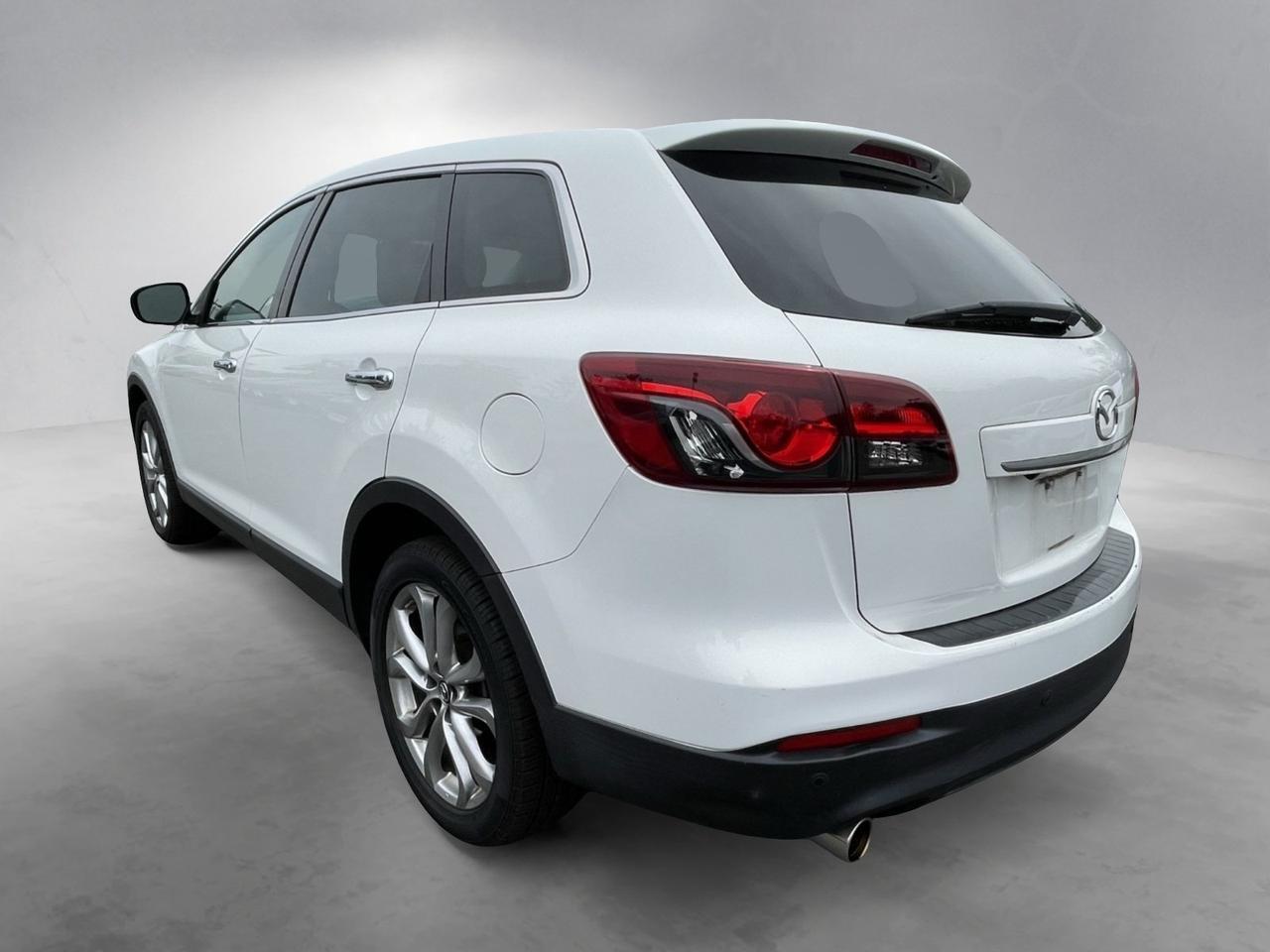 2013 MAZDA CX-9 Grand Touring Alexandria VA