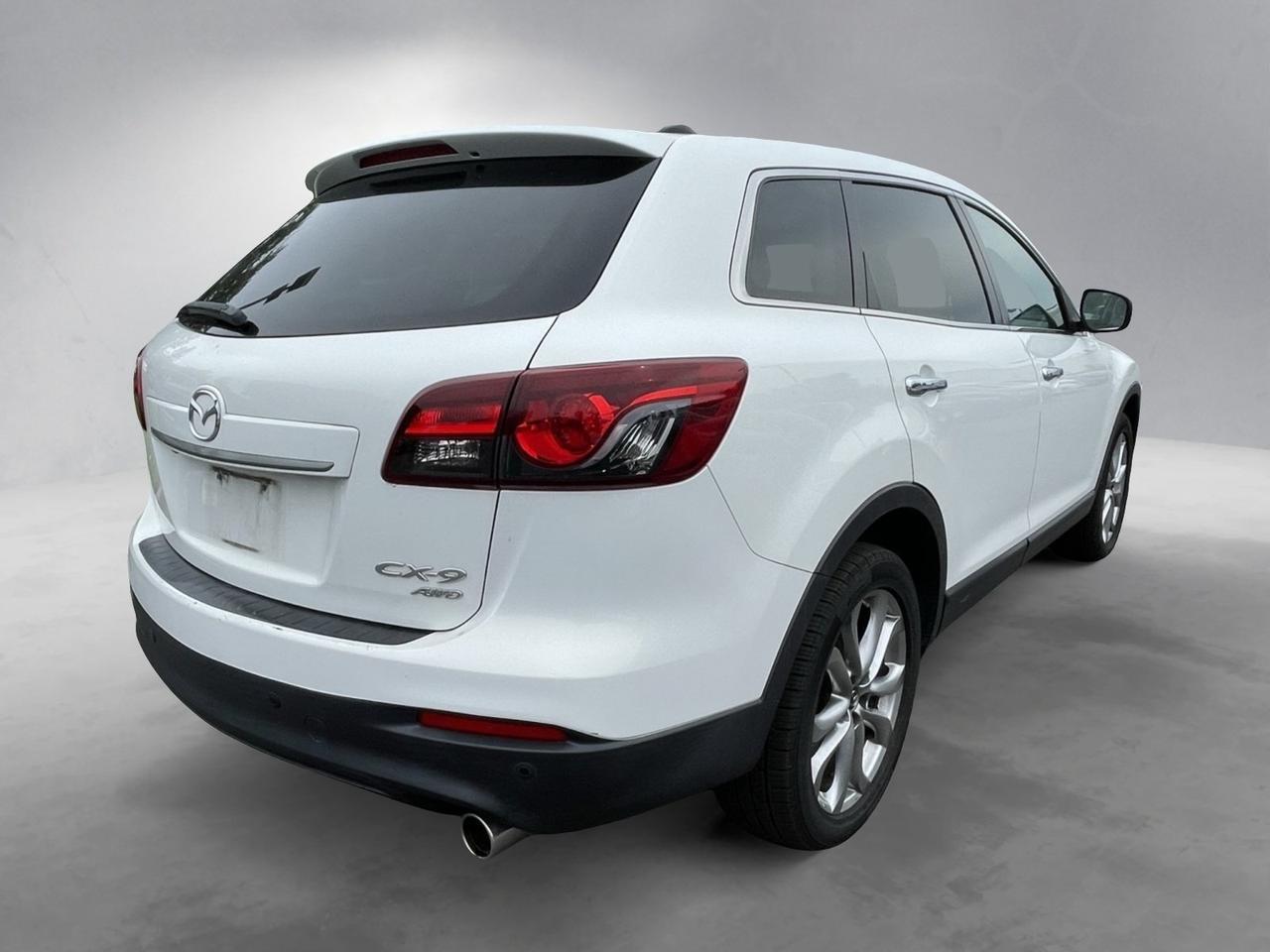 2013 MAZDA CX-9 Grand Touring Alexandria VA