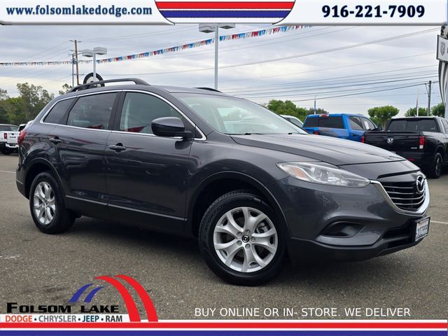 2013 MAZDA CX-9 Touring Folsom CA