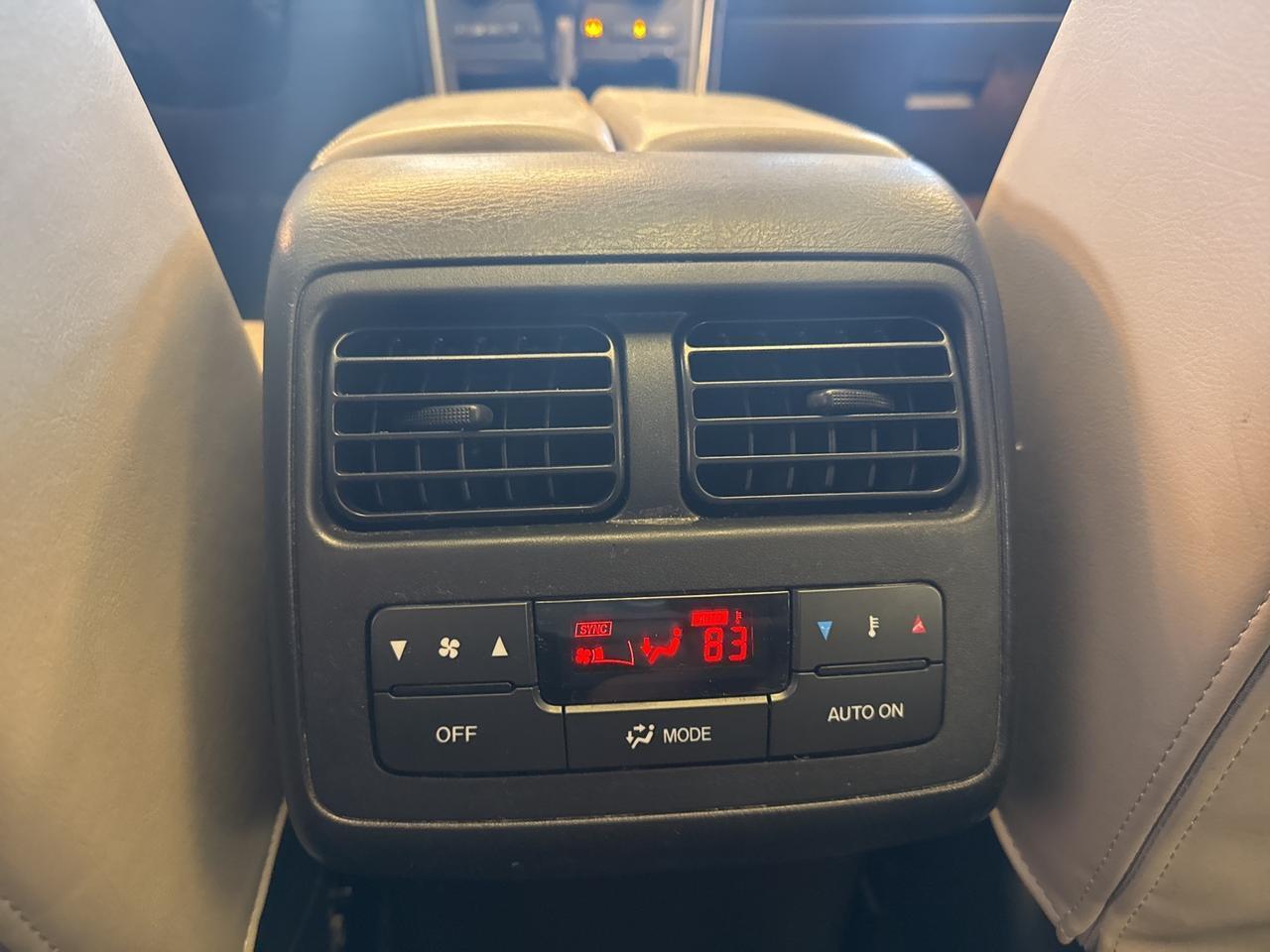 2013 MAZDA CX-9 Touring Richmond VA