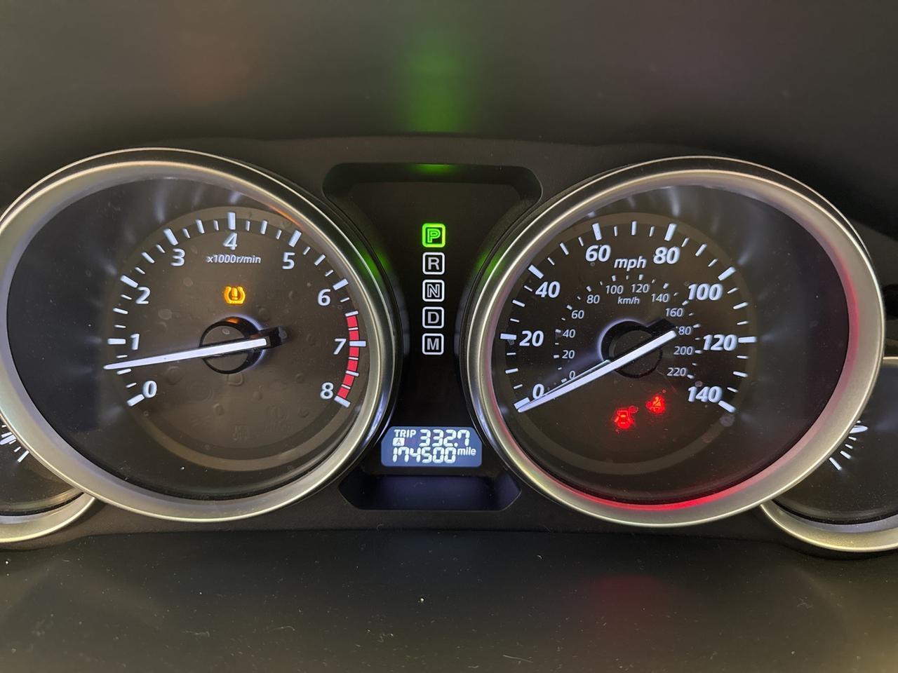 2013 MAZDA CX-9 Touring Richmond VA