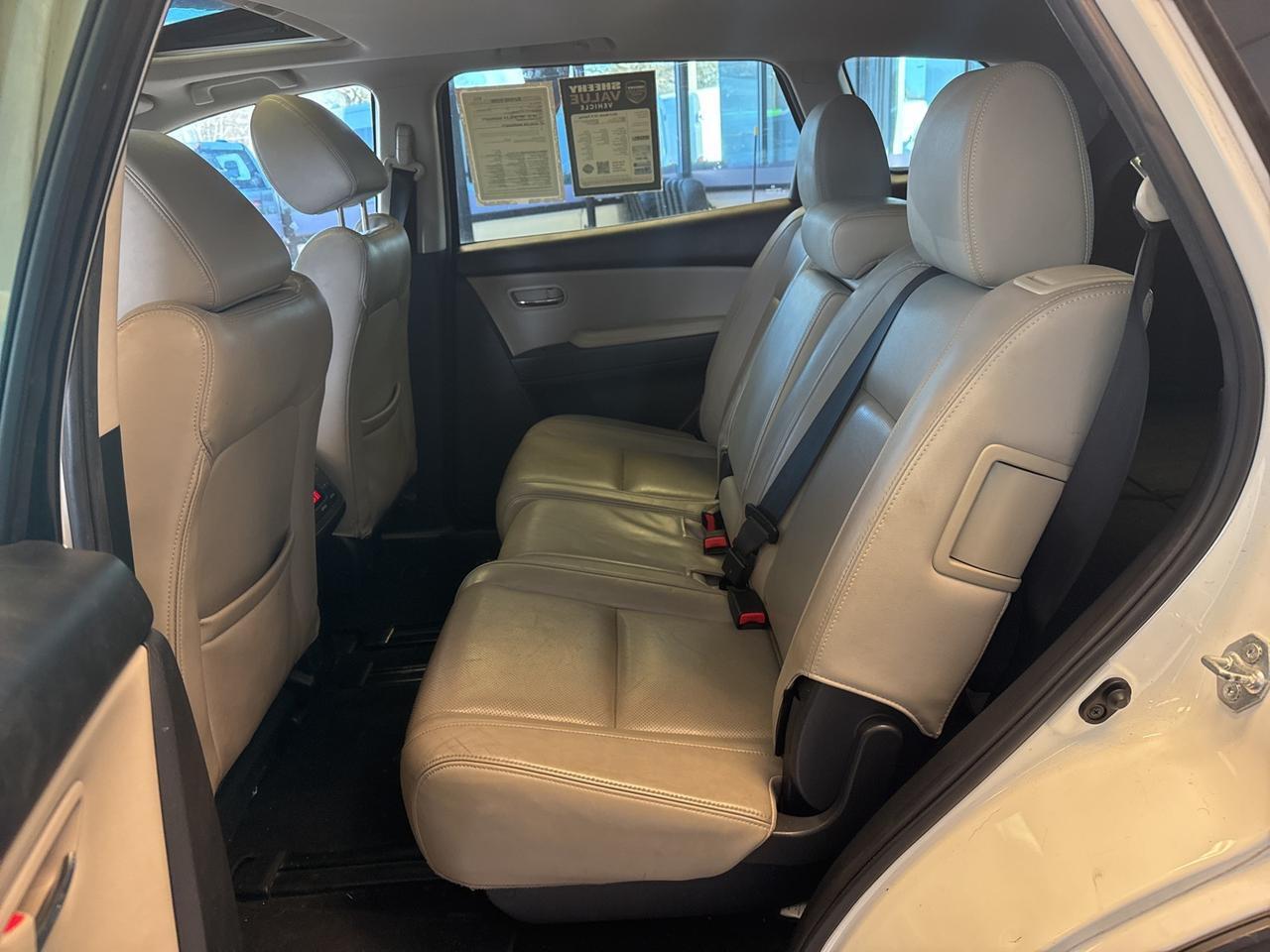 2013 MAZDA CX-9 Touring Richmond VA