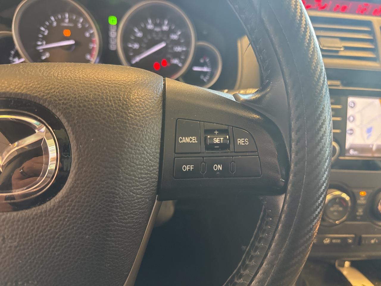 2013 MAZDA CX-9 Touring Richmond VA