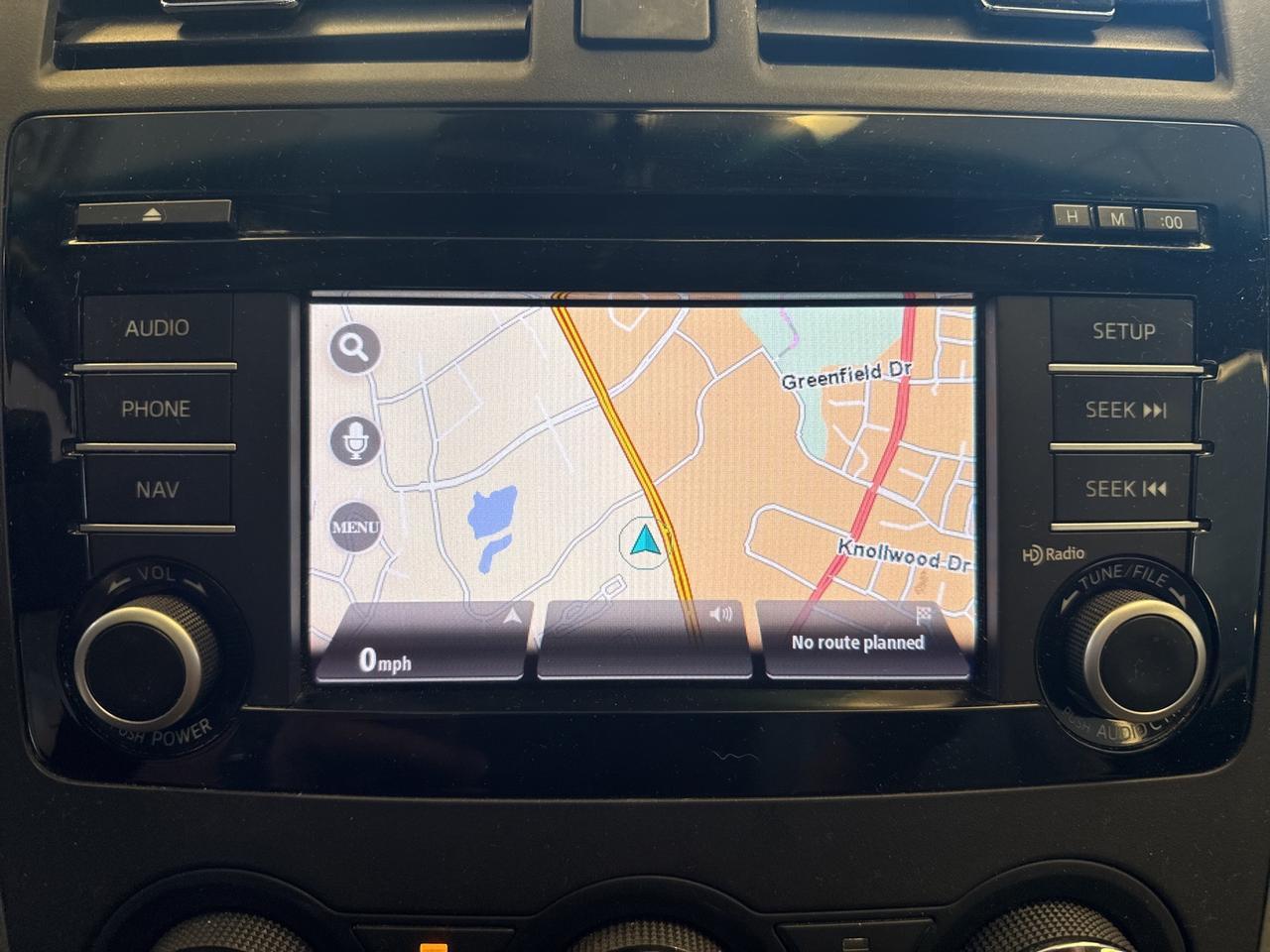 2013 MAZDA CX-9 Touring Richmond VA