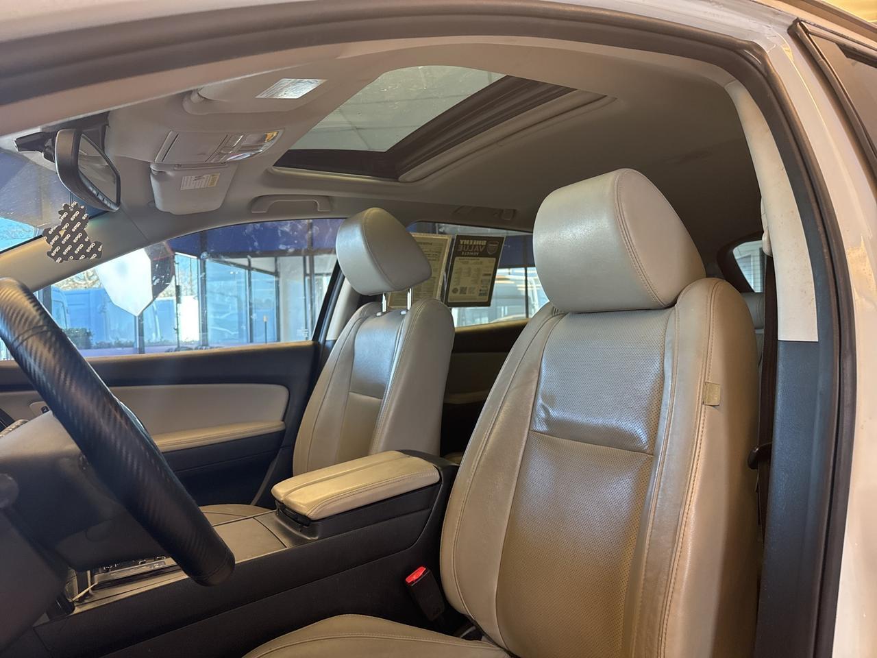 2013 MAZDA CX-9 Touring Richmond VA