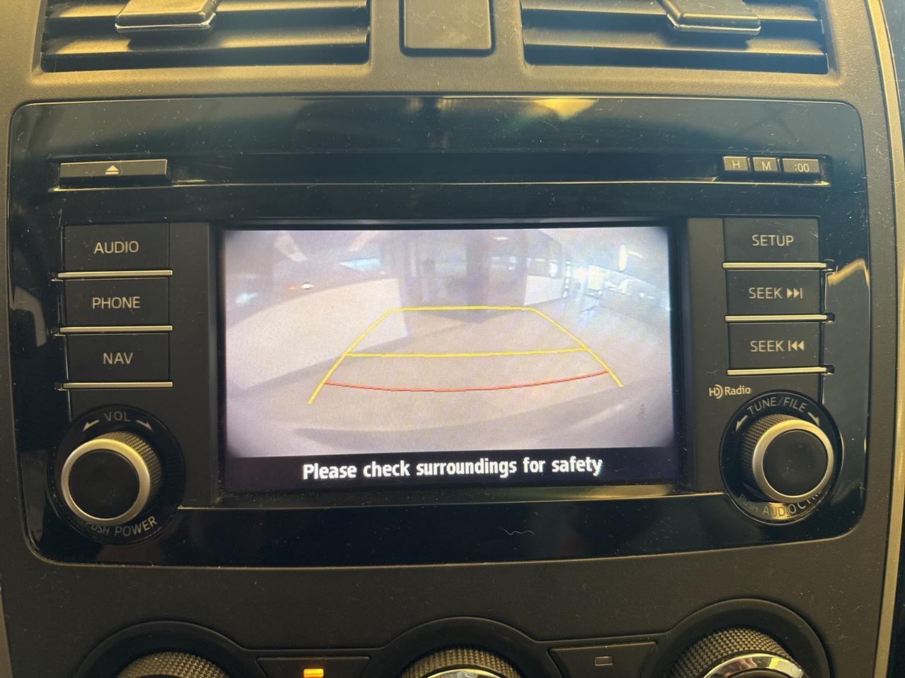 2013 MAZDA CX-9 Touring Richmond VA