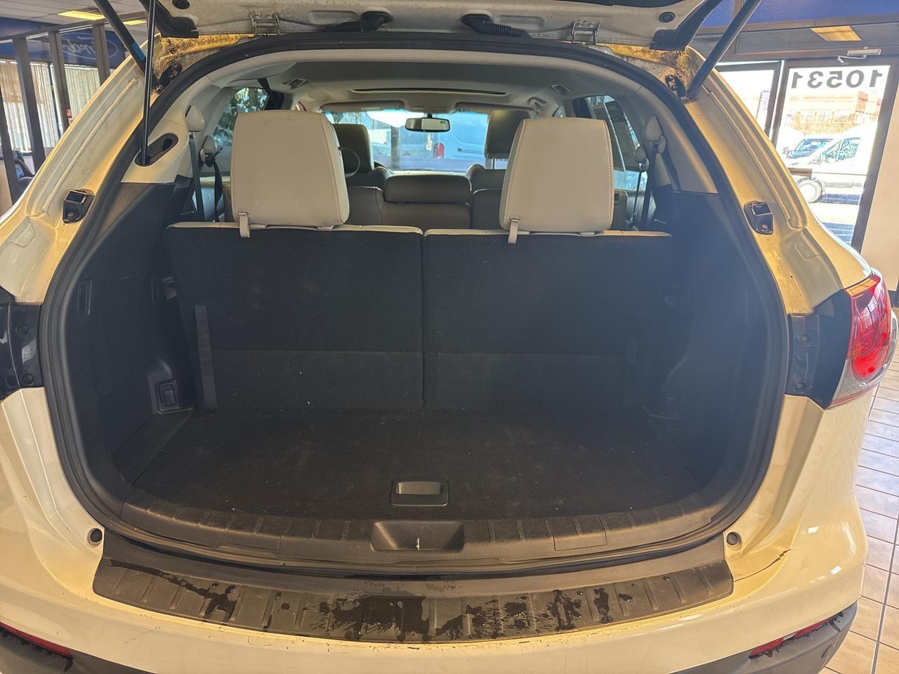 2013 MAZDA CX-9 Touring Richmond VA