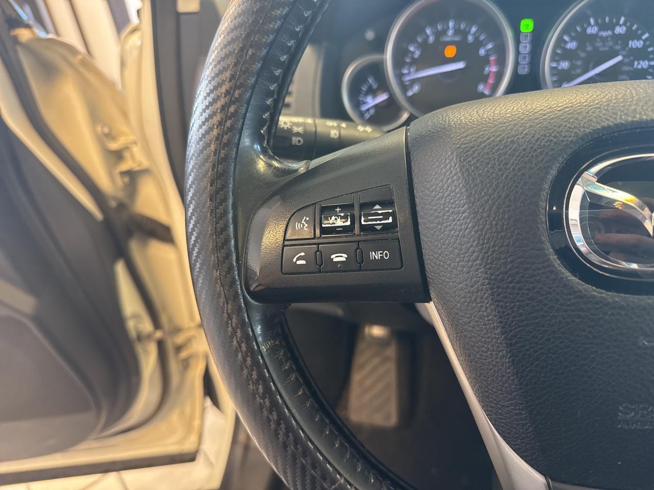 2013 MAZDA CX-9 Touring Richmond VA