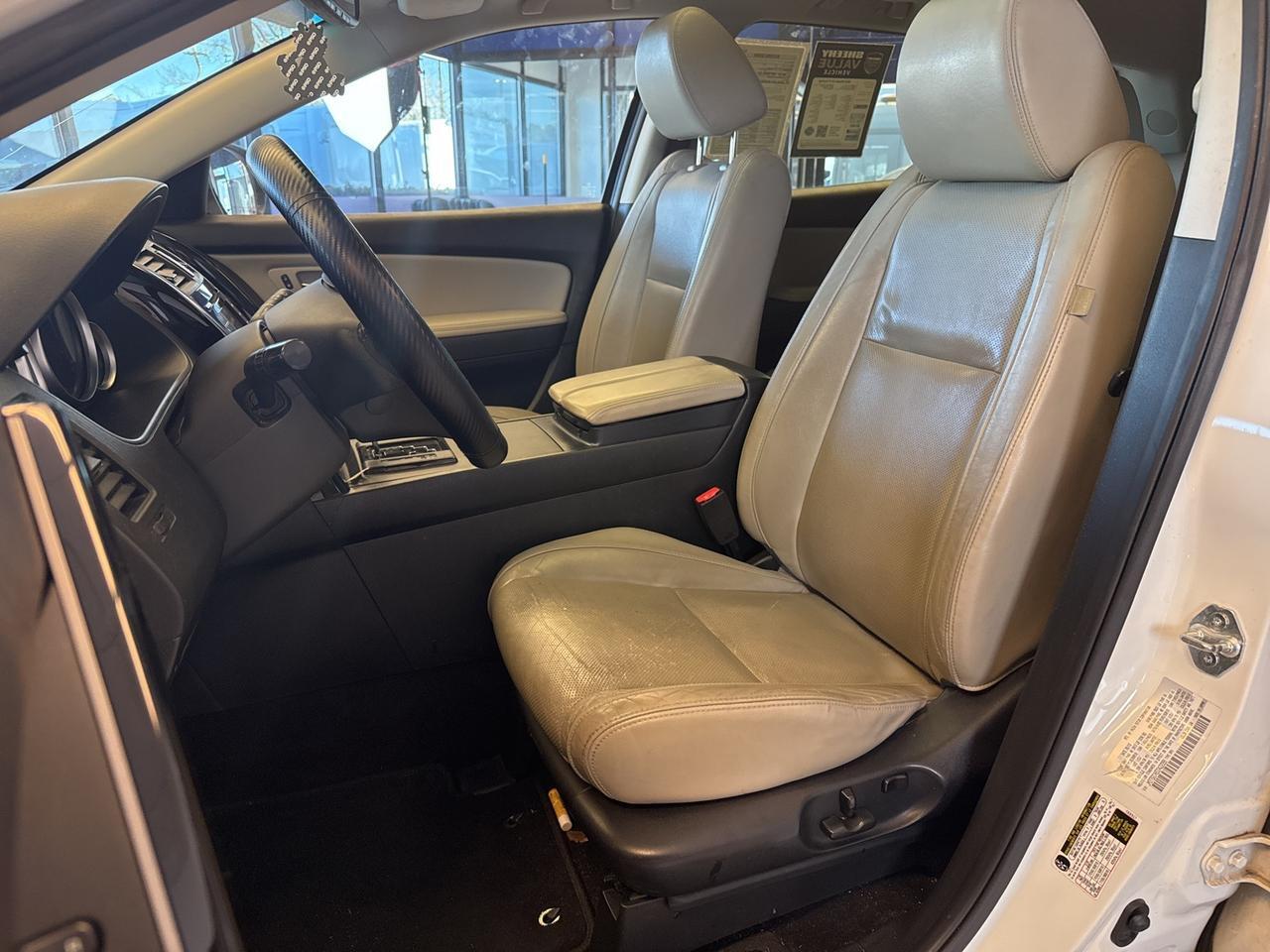 2013 MAZDA CX-9 Touring Richmond VA