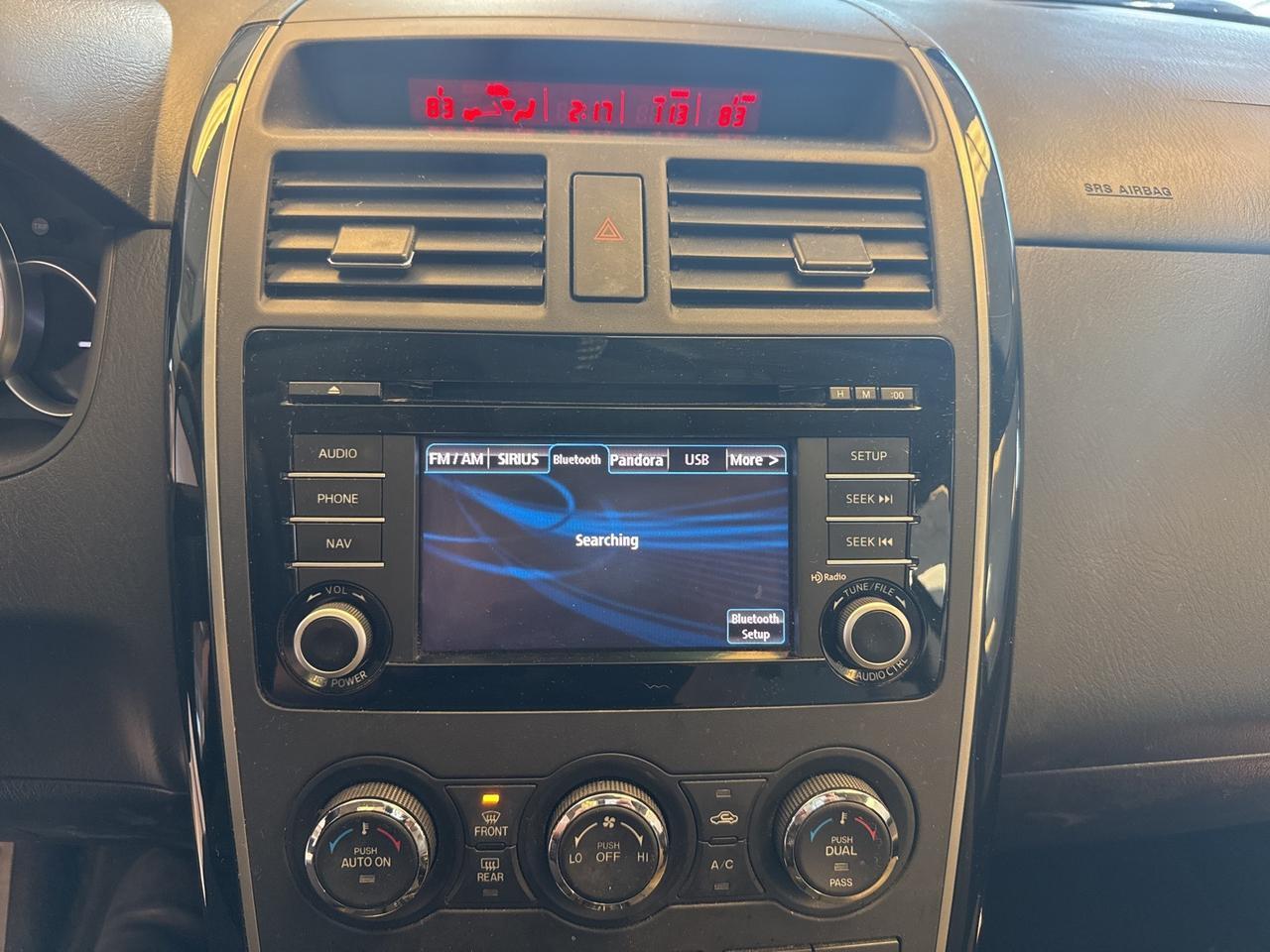 2013 MAZDA CX-9 Touring Richmond VA