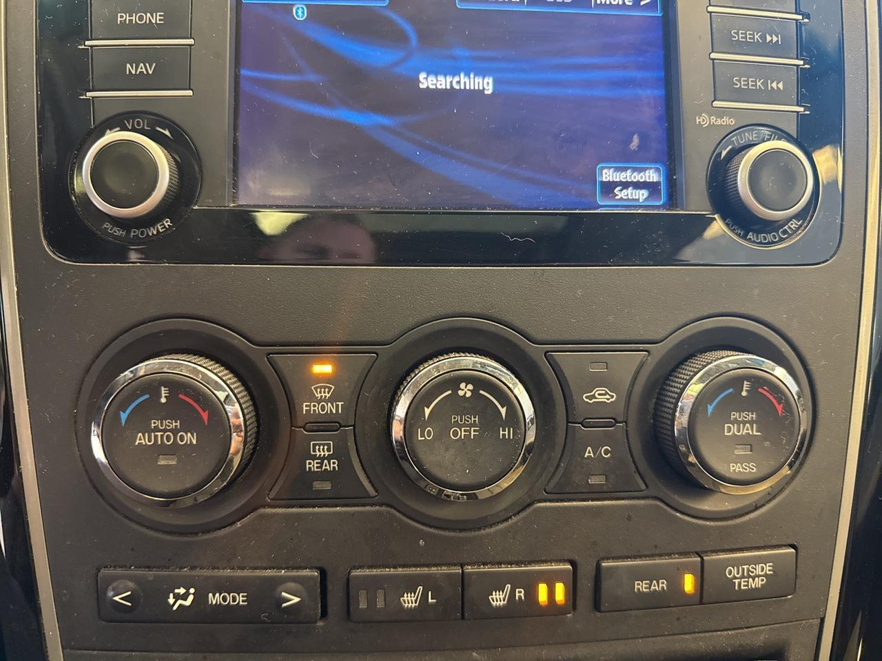 2013 MAZDA CX-9 Touring Richmond VA