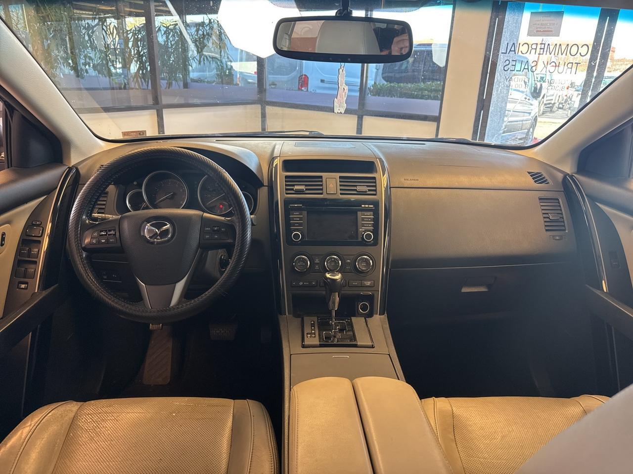 2013 MAZDA CX-9 Touring Richmond VA